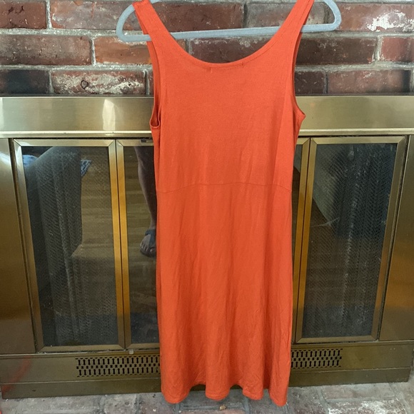 Gundrun Sjoden tank dress - Picture 2 of 5